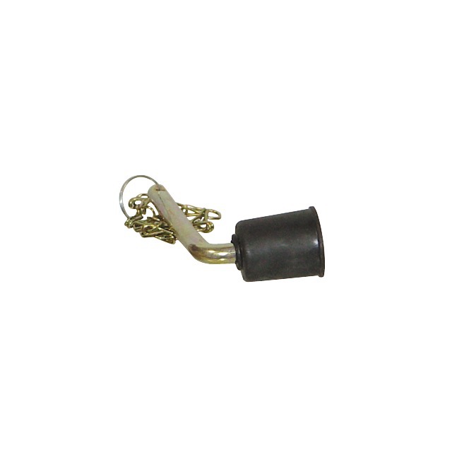 Pince de Demarrage Laiton 50-70 MM2 500A Noire référence fournisseur 31370529